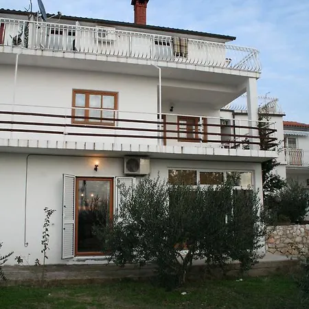 Apartment Studio Hvar 12353a *