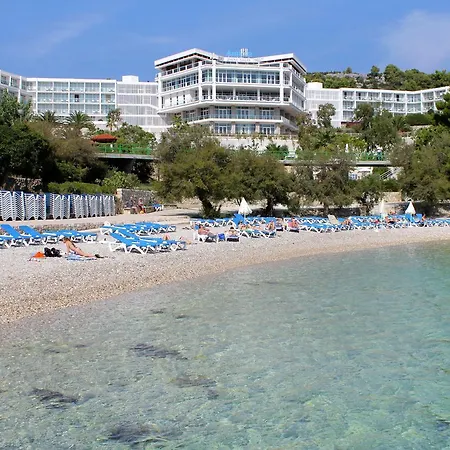 Studio Hvar 12353a Apartment *