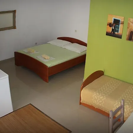 Apartment Studio Hvar 12353a