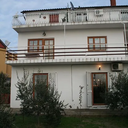 Apartment Studio Hvar 12353a Hvar Town