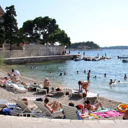 Apartment Studio Hvar 12353a